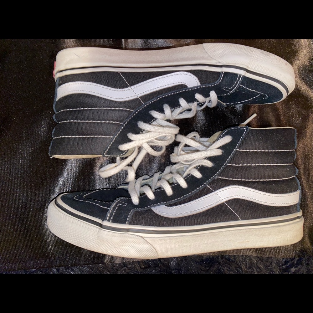 Vans